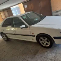 پارس سال مدل ۹۴ در حد معاوضه