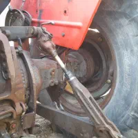 تراکتور فرگوسن ۲۸۵  مدل ۶۸|خودرو سنگین|سمیرم, |دیوار