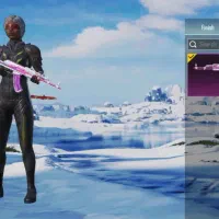 اکانت پابجی معاوضه|کنسول، بازی ویدئویی و آنلاین|بندر دیر, |دیوار