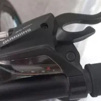 دوچرخه کویر سایز ۲۶ مدل ۳۴۰۱|دوچرخه، اسکیت، اسکوتر|ری, صفاییه (چشمه علی)|دیوار