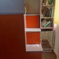 تخت خواب ۲ طبقه