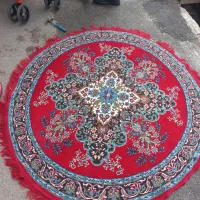 فرش دایره