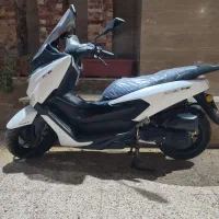 موتور طرحnmax