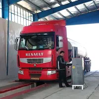 استخدام مهندس مکانیک خودرو