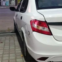 ساینا ۱۴۰۰بیرنگ|خودرو سواری و وانت|کلاله, |دیوار