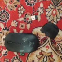 موس بیسیم