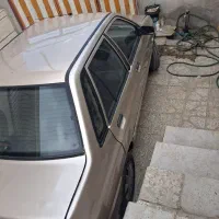 پراید 87|خودرو سواری و وانت|بروجرد, |دیوار