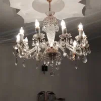 لوسترکریستال