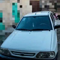 پراید ۱۳۲|خودرو سواری و وانت|پاکدشت, شهرک امام رضا|دیوار