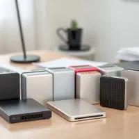 فروش هارد اکسترنال