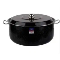 قابلمه با مارک خورشیدی