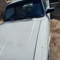 پیکان بار مدل 89