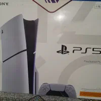 ps5 1trabite slim 2116 اروپا 2025|کنسول، بازی ویدئویی و آنلاین|تهران, هاشمآباد|دیوار