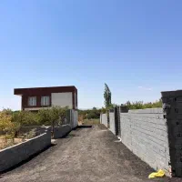 فروش ۳۰۰متر زمین متری ۲۸۰۰ تک برگ انشعابات|فروش زمین و ملک کلنگی|دماوند, دماوند|دیوار