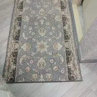 دوعددفرش پا دری|فرش|کرج, کیانمهر|دیوار