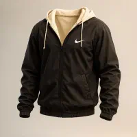 کاپشن ضد آب نایک ۴سایز