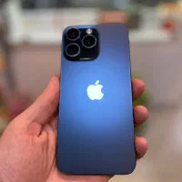 آیفون ۱۵پرو مکس ۲۵۶ za