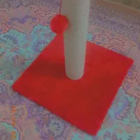 لوازم گربه( اسکرچر)