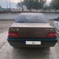 پژو مدل۹۳|خودرو سواری و وانت|سیرجان, |دیوار