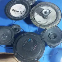 باند برای اسپیکر