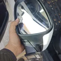 تعمیر و تعویض آیینه بغل خارجی و ایرانی