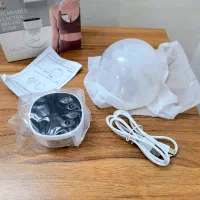 شیردوش پرتابل