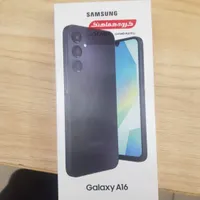 سامسونگ galaxy a16 4g با حافظهٔ ۲۵۶ گیگابایت