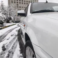 سمند EF7|خودرو سواری و وانت|تهران, آرژانتین|دیوار