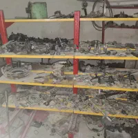 فروش یکجا لوازم اوراقی تراکتور|قطعات یدکی و لوازم جانبی|نورآباد, |دیوار