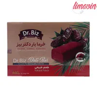 خرما بار دکتر بیز|خوردنی و آشامیدنی|تهران, امین حضور|دیوار
