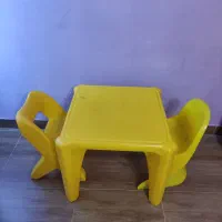 میزو صندلی استار سالم