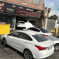 تعمیرجک تعمیرگیربکس جک