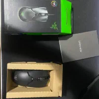 موس ریزر viper mini