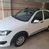 کوئیک هاچ بک سفید مشکی صفر|خودرو سواری و وانت|تهران, استقلال|دیوار