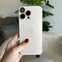 Iphone 16 Pro Max zaa|موبایل|ایلام, |دیوار