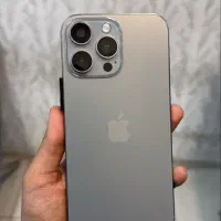 گوشی آیفون ۱۶ پرومکس