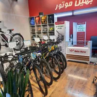 برقی کردن دوچرخه - کیت 1000 وات - بهین موتور|دوچرخه، اسکیت، اسکوتر|تهران, ونک|دیوار