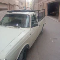 پیکان وانت مدل 84