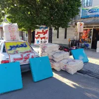 سرویس و تعمیر کولر آبی پمپ آب و پکیج