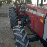 تراکتور سالم|خودرو سنگین|گلستان (تهران), |دیوار