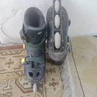 اسکیت|دوچرخه، اسکیت، اسکوتر|کرج, شهرک خاتم النبیا|دیوار