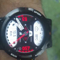 ساعت مچی هوشمند