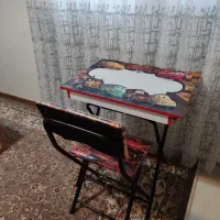 میز تحریر  سگ های نگهبان ماشین ها