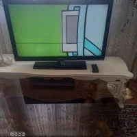 تلوزیون سامسونگ ۴۲ اینچ سالم|تلویزیون و پروژکتور|میانه, |دیوار