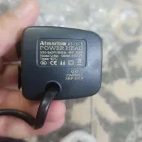 پمپ آب نما و آکواریوم