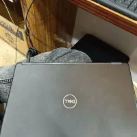 لپ تاپ دل dell latitude 5490 نسل هشت|رایانه همراه|اردبیل, |دیوار