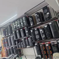 اسپیکر شارژی ZQS8210