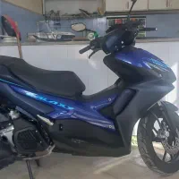 موتور ایروکس نیرو موتور