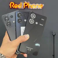 شیائومی Note 13 در حد نو ۵۱۲ گیگ با گارانتی