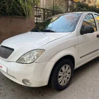 تیبا 2 مدل 1395 کم کارکرد